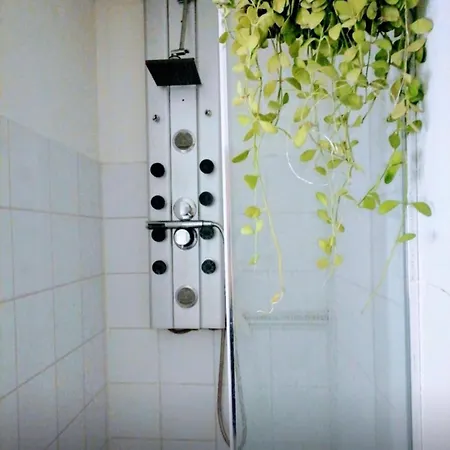 Apartment Appartement Strasbourg Ville Strasbourg